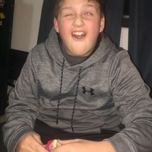 Meet your Posher, Jacob